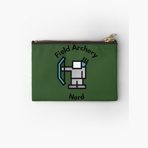 Item preview, Field Archery Nerd  designed and sold by Lord-Lupine.
