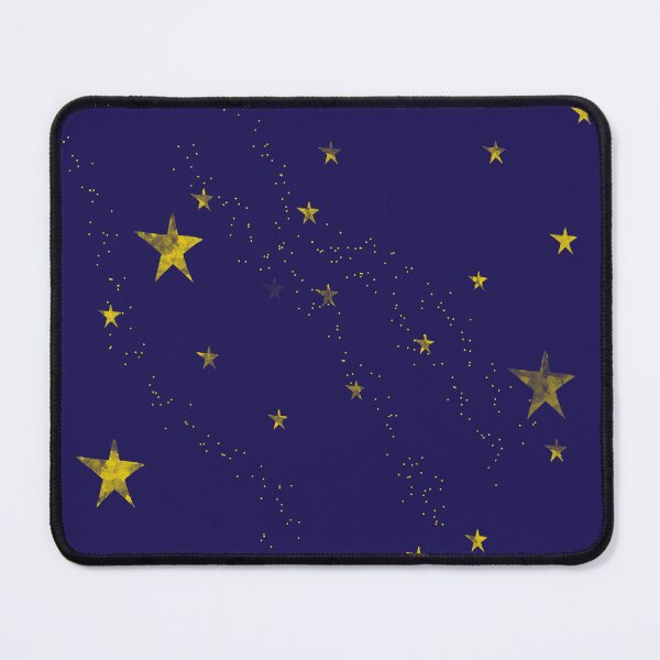 Item preview, Starry designed and sold by designs-by-ann.