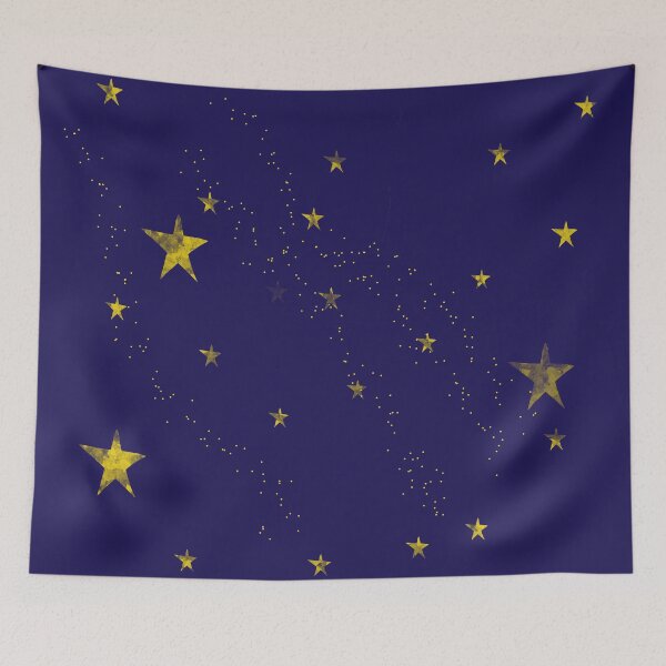 Item preview, Starry designed and sold by designs-by-ann.