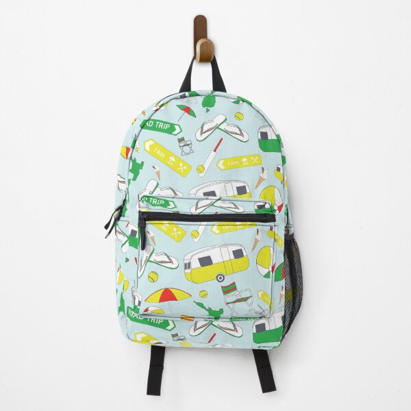 Item preview, New Zealand Classic Summer Favourites designed and sold by 4amStudio.