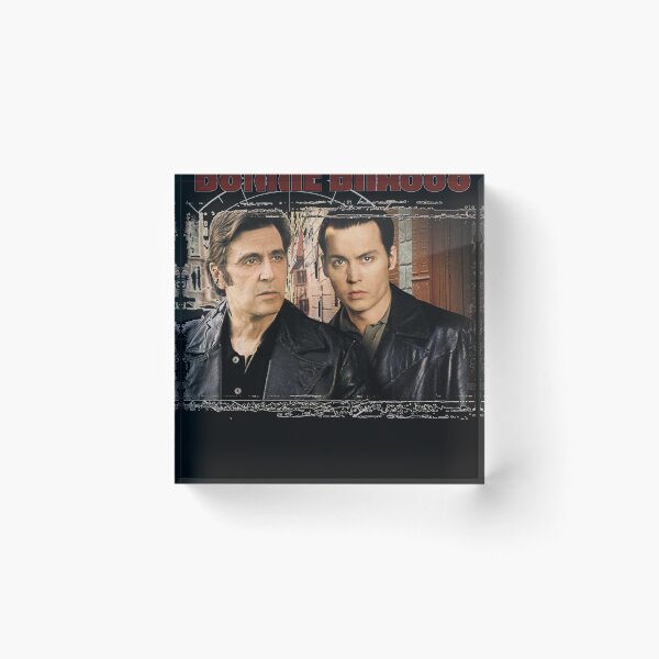 Item preview, DONNIE BRASCO 2 designed and sold by HenrykUrban.
