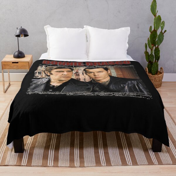 Item preview, DONNIE BRASCO 2 designed and sold by HenrykUrban.