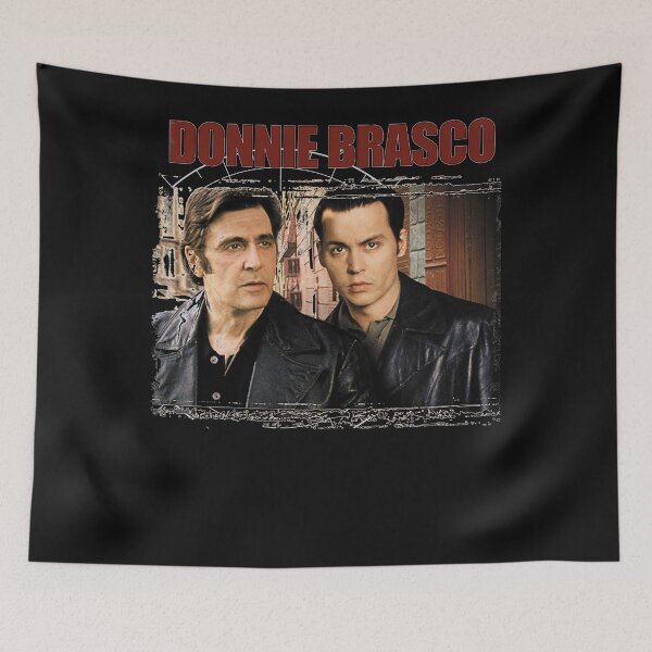 Item preview, DONNIE BRASCO 2 designed and sold by HenrykUrban.