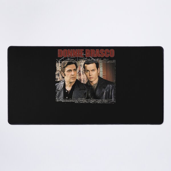 Item preview, DONNIE BRASCO 2 designed and sold by HenrykUrban.