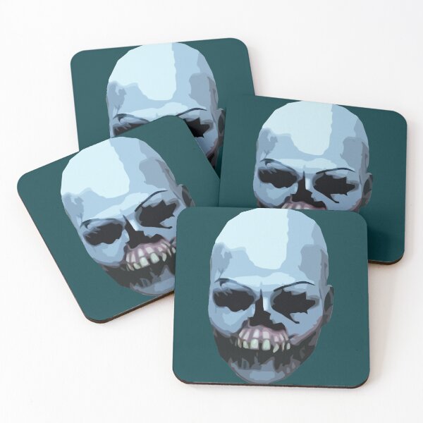 Item preview, Until Dawn Famous Horror Wendigo Movie Actors Watch Suspense And Attractive  designed and sold by NerdFuelShop.