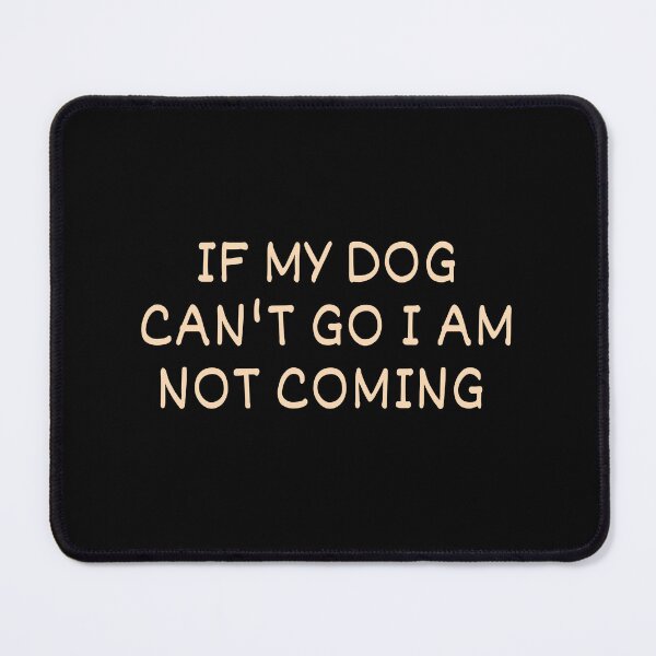 Item preview, Dog Quotes designed and sold by Jalib.