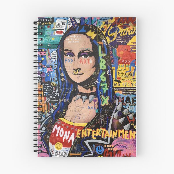 Item preview, Mona Lisa designed and sold by Nhyuit.