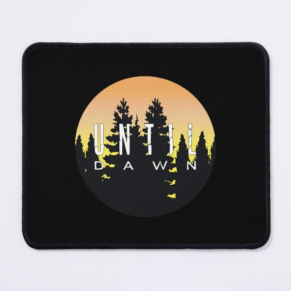 Item preview, Until Dawn Famous Wendigo Horror Movie Actors Watch Suspense And Attractive  designed and sold by NerdFuelShop.