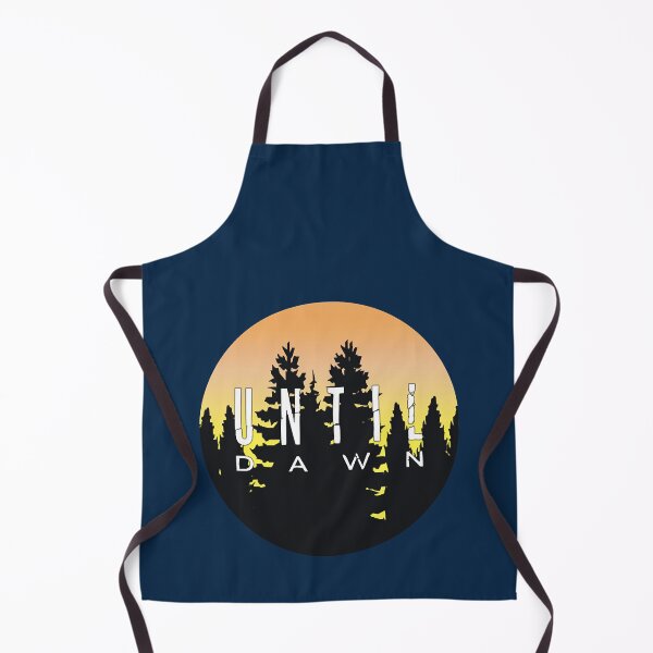 Item preview, Until Dawn Famous Wendigo Horror Movie Actors Watch Suspense And Attractive  designed and sold by NerdFuelShop.