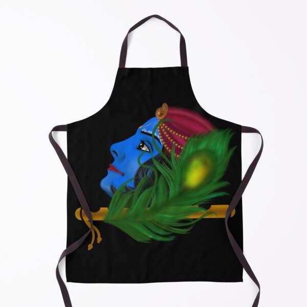Item preview, Krishna blue designed and sold by stayartsy07.