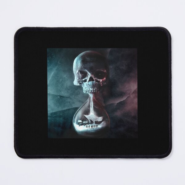 Item preview, Until Dawn Hourglass  designed and sold by NerdFuelShop.