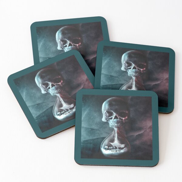 Item preview, Until Dawn Hourglass  designed and sold by NerdFuelShop.