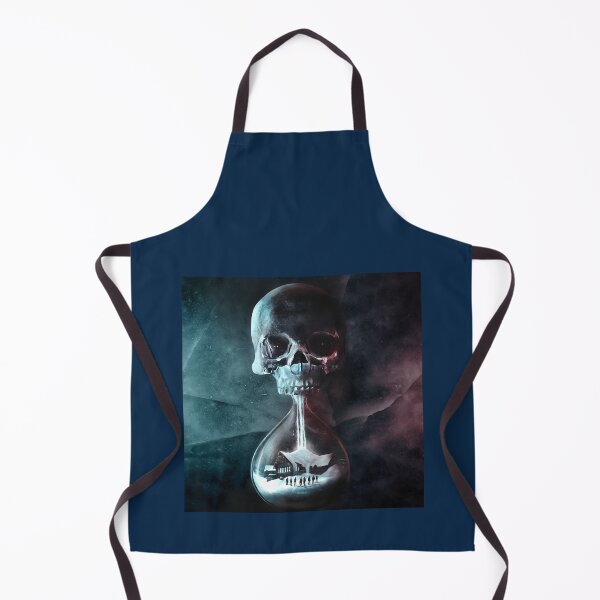Item preview, Until Dawn Hourglass  designed and sold by NerdFuelShop.