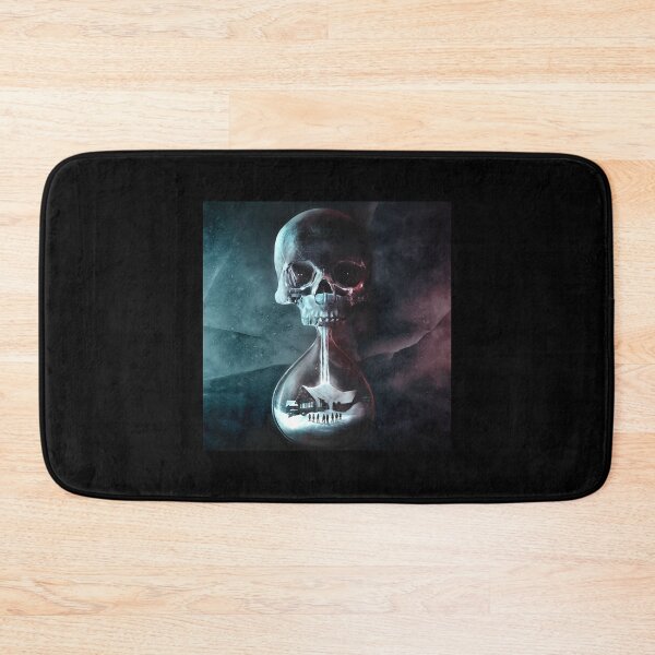 Item preview, Until Dawn Hourglass  designed and sold by NerdFuelShop.