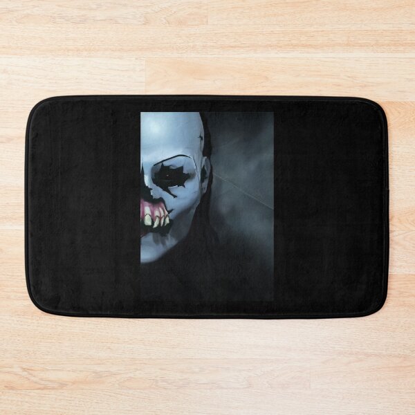 Item preview, Until Dawn Masked Maniac designed and sold by NerdFuelShop.