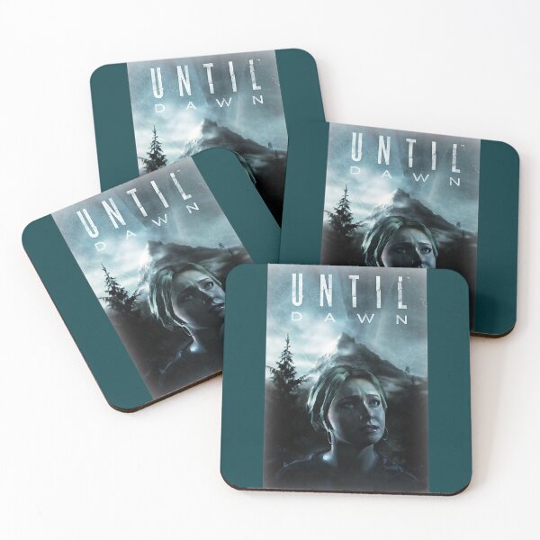 Item preview, Until Dawn Sam  designed and sold by NerdFuelShop.
