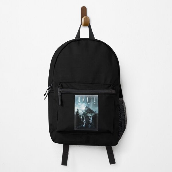 Item preview, Until Dawn Sam  designed and sold by NerdFuelShop.