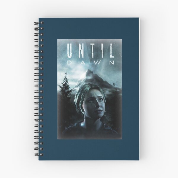 Item preview, Until Dawn Sam  designed and sold by NerdFuelShop.