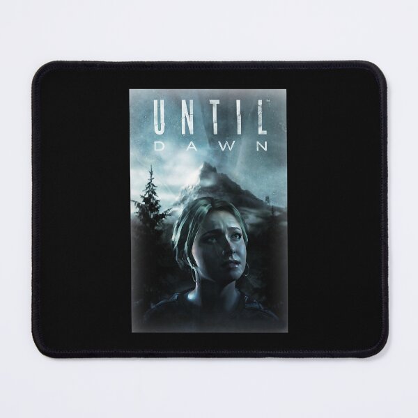 Item preview, Until Dawn Sam  designed and sold by NerdFuelShop.