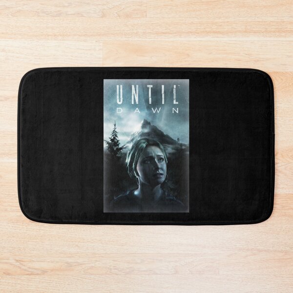 Item preview, Until Dawn Sam  designed and sold by NerdFuelShop.