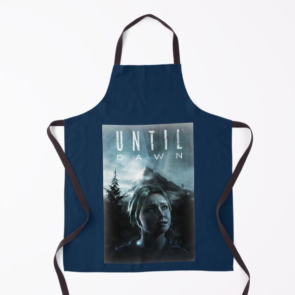 Item preview, Until Dawn Sam  designed and sold by NerdFuelShop.