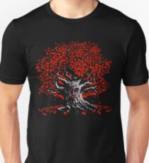 Winterfell Weirwood Unisex T-Shirt