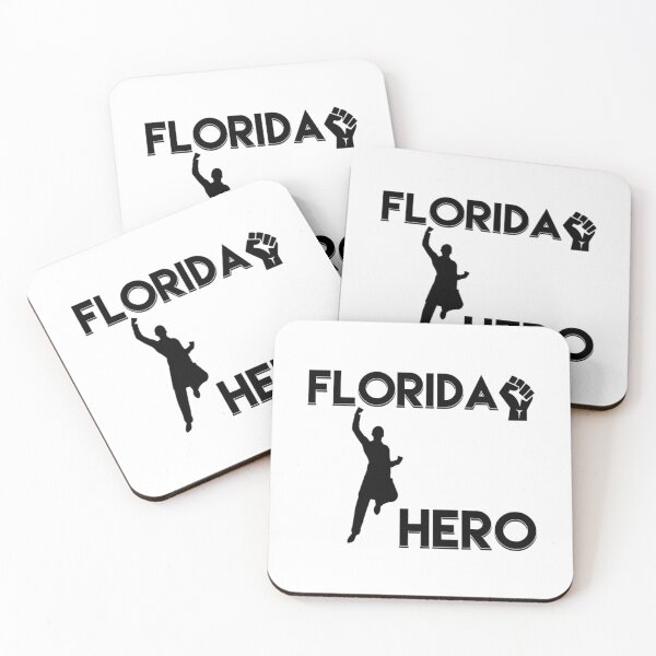 Item preview, Florida Hero designed and sold by warhurnat.