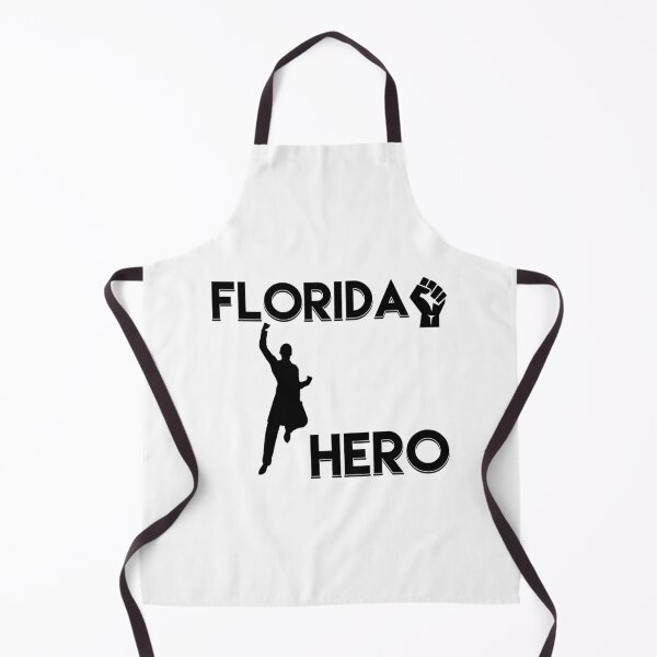 Item preview, Florida Hero designed and sold by warhurnat.