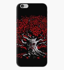 Winterfell Weirwood iPhone Case