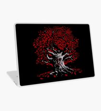 Winterfell Weirwood Laptop Skin