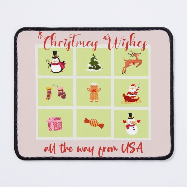 Item preview, Perfect Christmas/holiday t-shirt & other accessories for anyone who wants to gifts their friends outside US designed and sold by DesignDate.