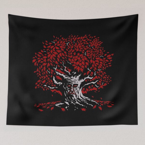 Item preview, Winterfell Weirwood designed and sold by shirtypants.
