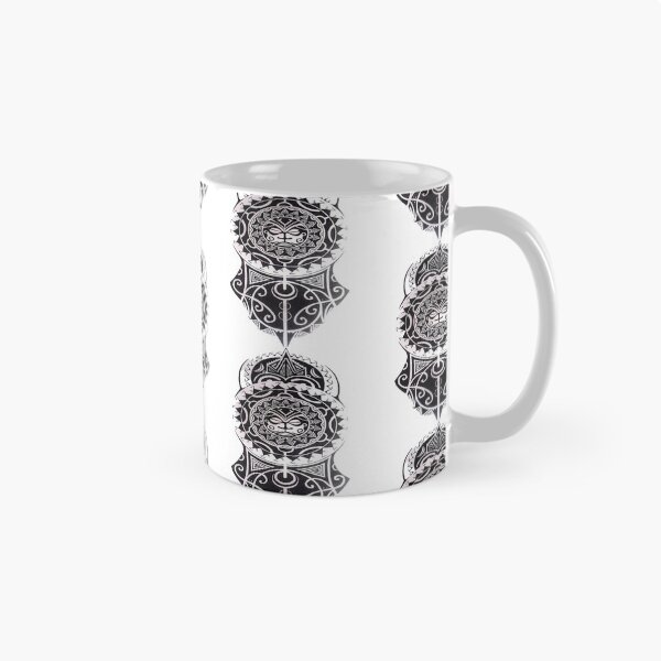 Item preview, tribal art designed and sold by Teixeira224.