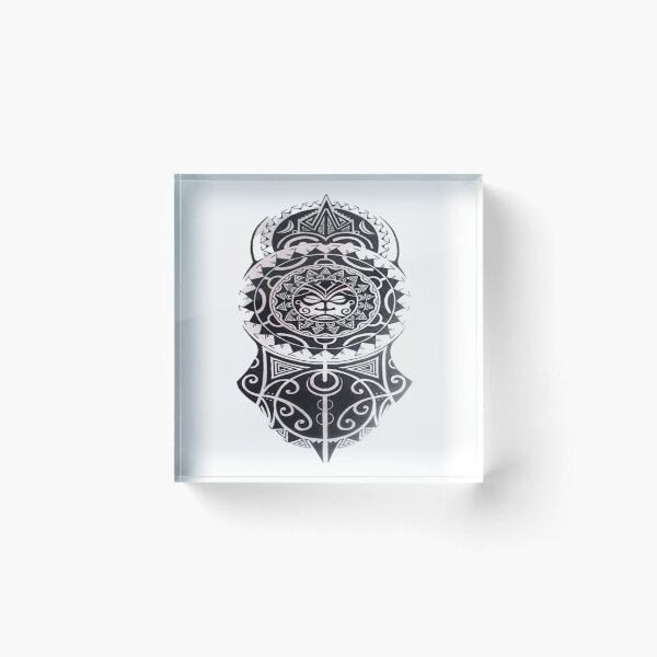 Item preview, tribal art designed and sold by Teixeira224.