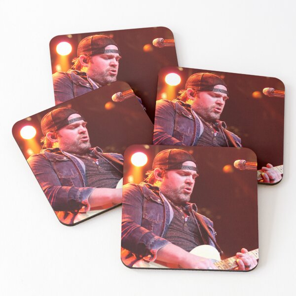 Item preview, Lee Brice - Photograph designed and sold by ConcertImages.