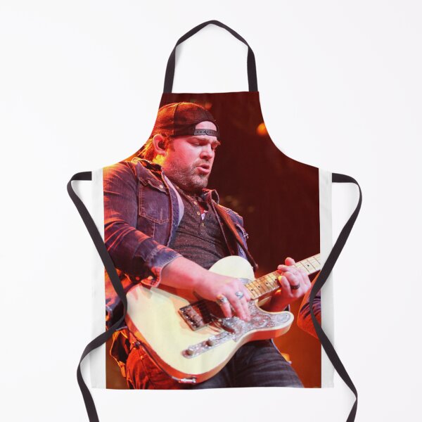Item preview, Lee Brice - Photograph designed and sold by ConcertImages.