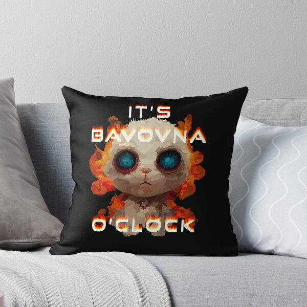 Item preview, Ucraniano Bavovnyatko Ucrania Son las horas de Bavovna designed and sold by Aide.