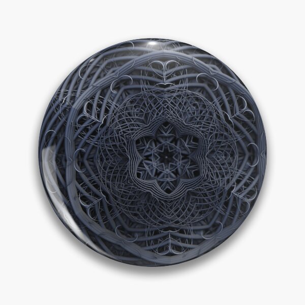 Item preview, Enchanting fractal pattern artwork designed and sold by AivarasG.