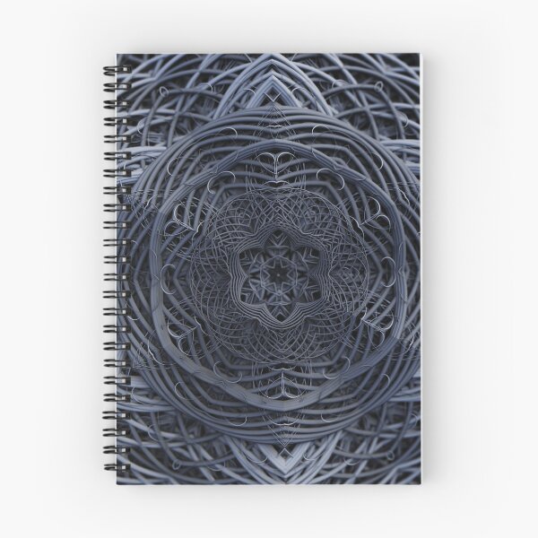 Item preview, Enchanting fractal pattern artwork designed and sold by AivarasG.
