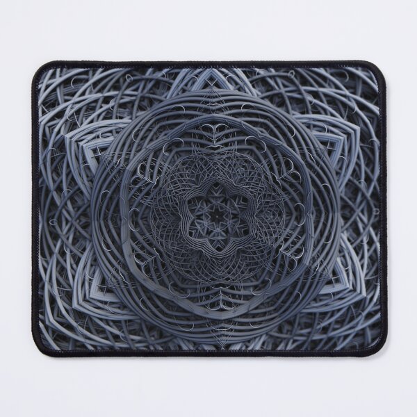 Item preview, Enchanting fractal pattern artwork designed and sold by AivarasG.