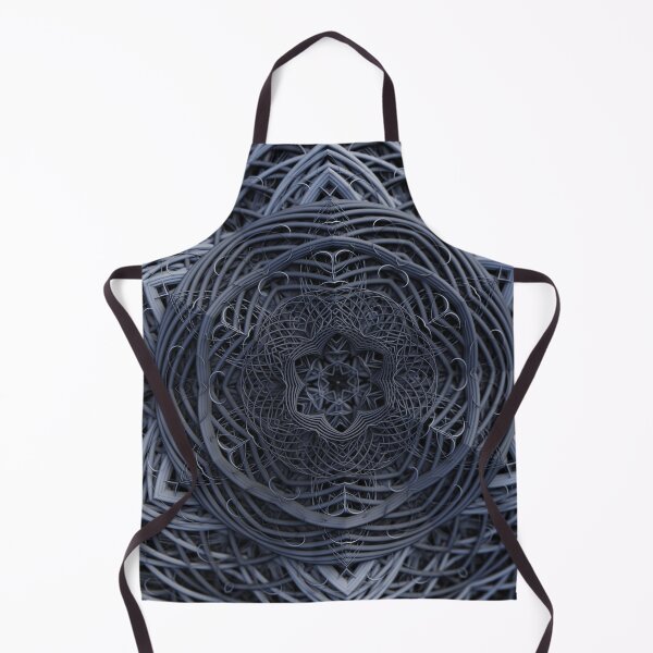 Item preview, Enchanting fractal pattern artwork designed and sold by AivarasG.