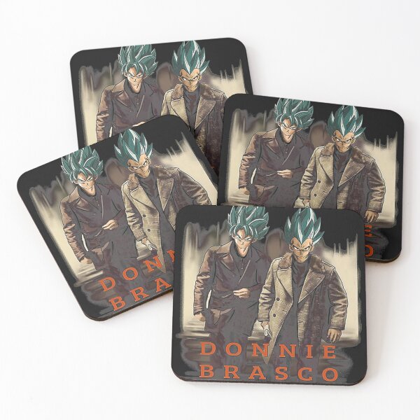 Item preview, DONNIE BRASCO 3 designed and sold by HenrykUrban.