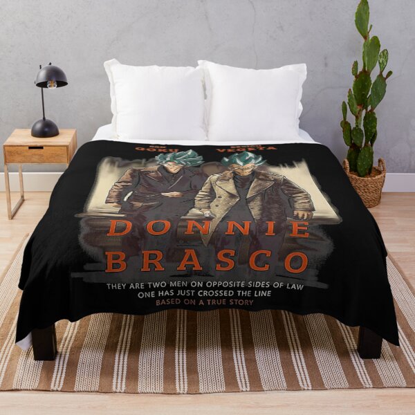 Item preview, DONNIE BRASCO 3 designed and sold by HenrykUrban.