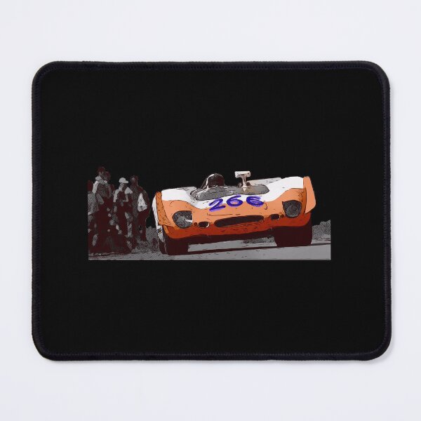 Item preview, 1969 Targa Florio: 908 Race Car designed and sold by Flagg90.