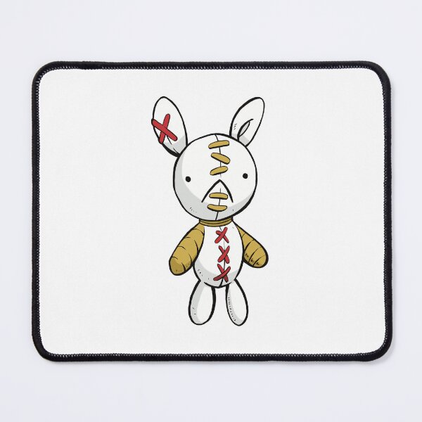 Item preview, Mieruko-chan - Lambda Rabbit - Miko's designed and sold by K-Nate.