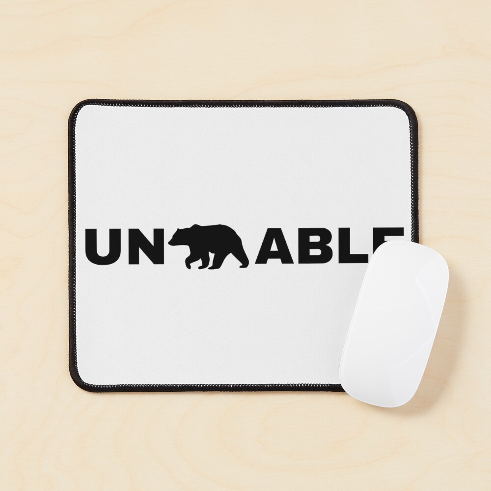 Item preview, Mouse Pad designed and sold by StriderDesigns.