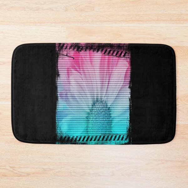 Item preview, Floral Print Dotted Daisy on Film Graphic designed and sold by Paula Helit.