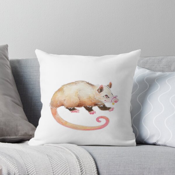 Item preview, Imposter Rat / opossum designed and sold by Kholeane.