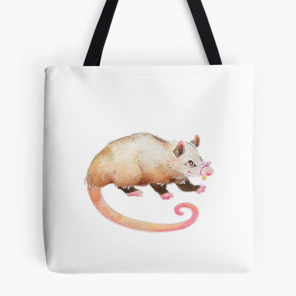 Item preview, Imposter Rat / opossum designed and sold by Kholeane.