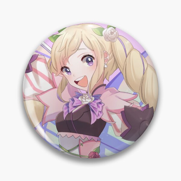 Item preview, Fairy Elise feh designed and sold by Lilshironeko.